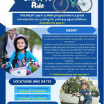 Image of Learn to Ride