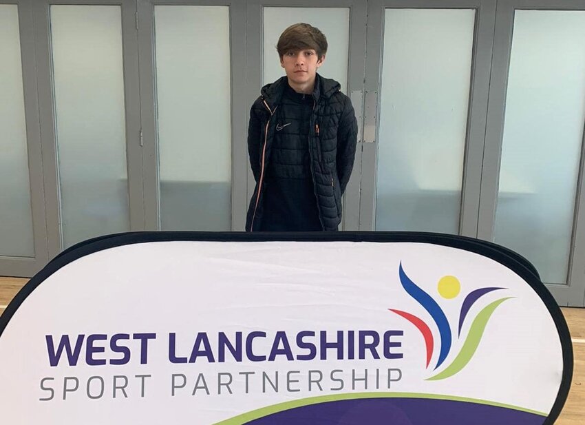 Image of Work Experience at WLSP